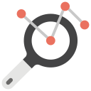 data analytics icon