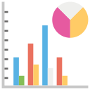 estadísticas icon