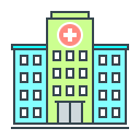 hospital icon