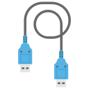 Cable de datos icon