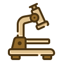 microscopio icon