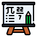 matemáticas