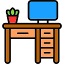 escritorio icon