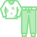 ropa icon