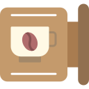 cafetería icon