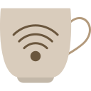 wi-fi gratis icon