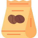 bolsa de frijoles icon