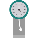 reloj icon