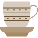 taza de té icon