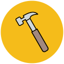 martillo icon