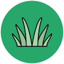 hierba icon