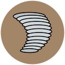 tornado icon