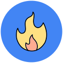 fuego icon