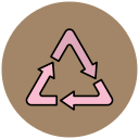 reciclaje icon