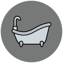 baño icon