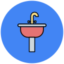 lavabo icon