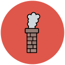 chimenea icon