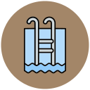 piscina icon