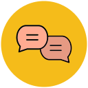 chat icon