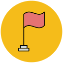 bandera icon