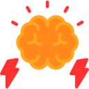 Brain icon