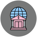 banca global icon