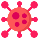 virus icon