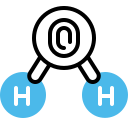 h2o icon