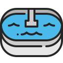 agua icon