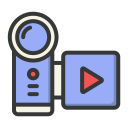 handycam icon