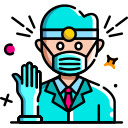 doctor icon