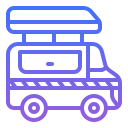 autocaravana icon