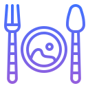 restaurante icon