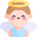 Ángel icon