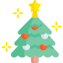 Árbol de navidad