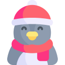 pingüino icon