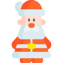 papá noel