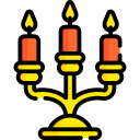 candelabro icon