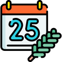 calendario icon