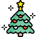 Árbol de navidad 