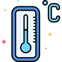 celsius icon