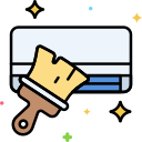 cleaning icon