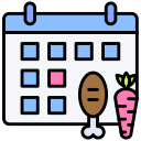 dieta icon