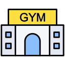 gimnasio