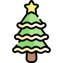 Árbol de navidad