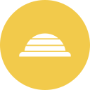 bosu ball icon