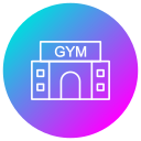 gimnasio icon