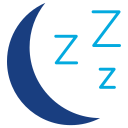 dormir icon