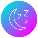 dormir icon