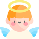 Ángel icon